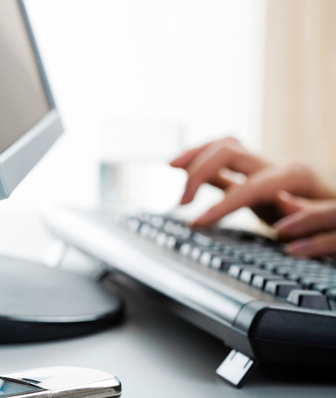 Typing